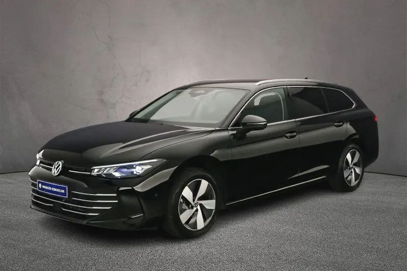 Volkswagen Passat (2025)