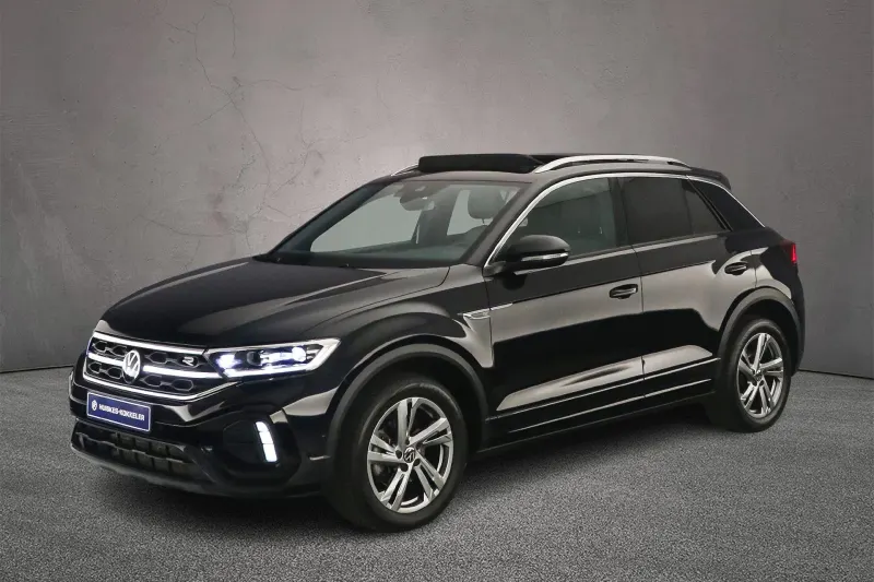 Volkswagen T-Roc (2024)