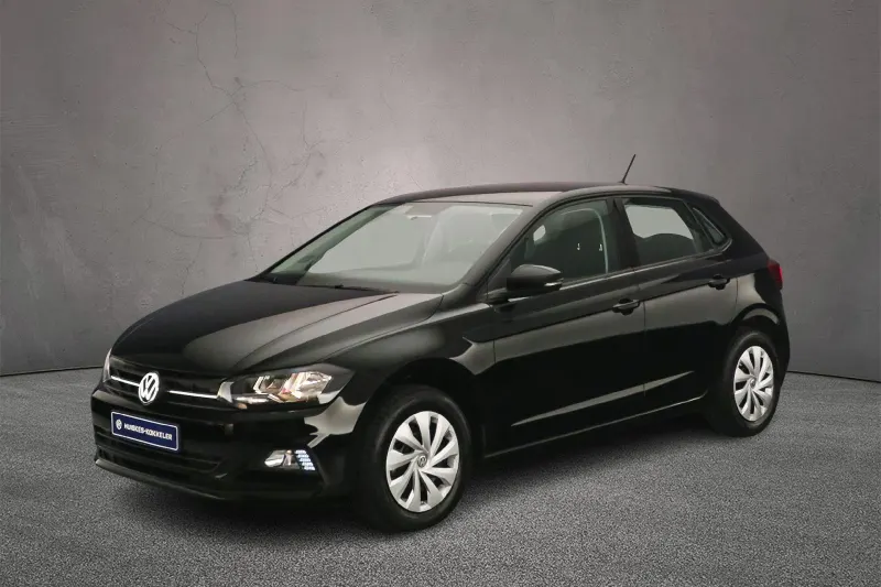 Volkswagen Polo (2019)