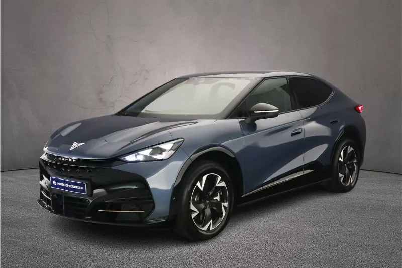CUPRA Tavascan (2025)