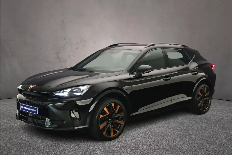 CUPRA Formentor (2024)
