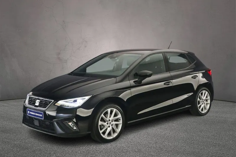 SEAT Ibiza (2023)