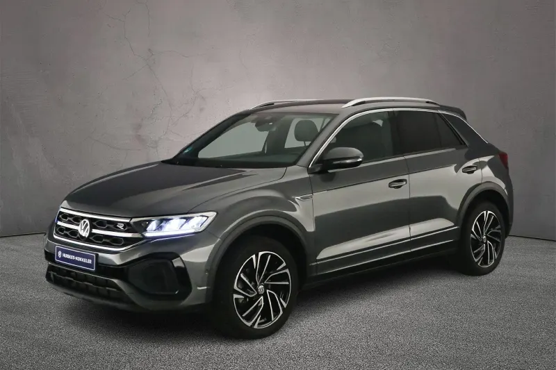 Volkswagen T-Roc (2023)