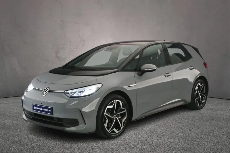 Volkswagen ID.3 (2023)