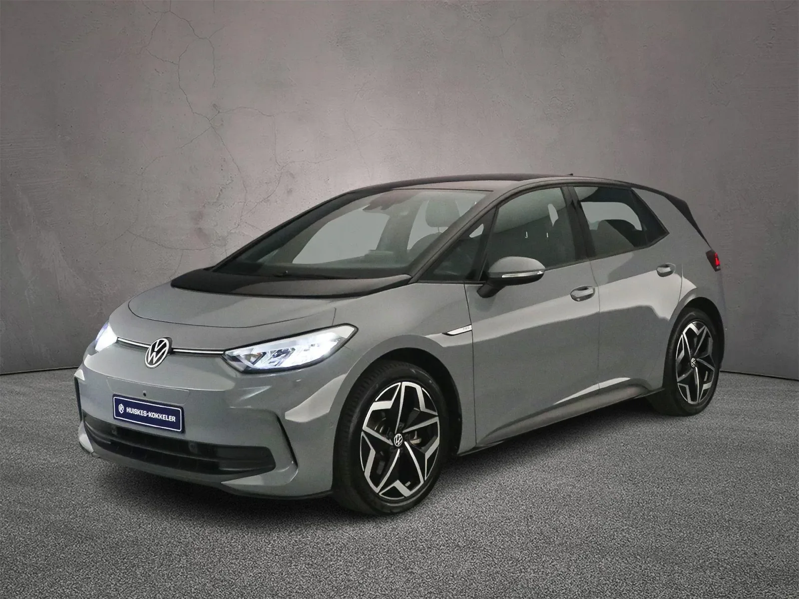 Volkswagen ID.3 (2023) — foto 1