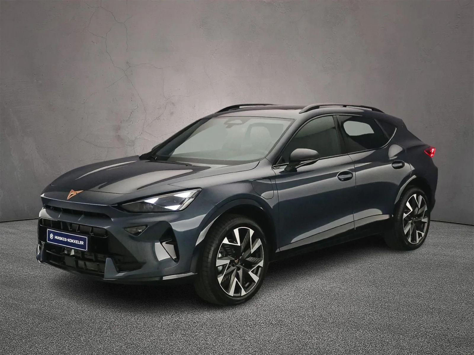 CUPRA Formentor (2026) — foto 1