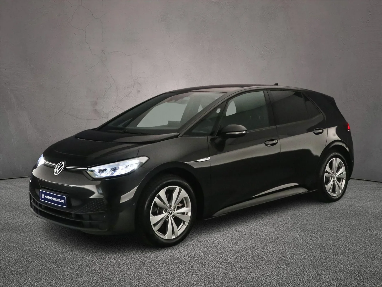Volkswagen ID.3 (2023) — foto 1