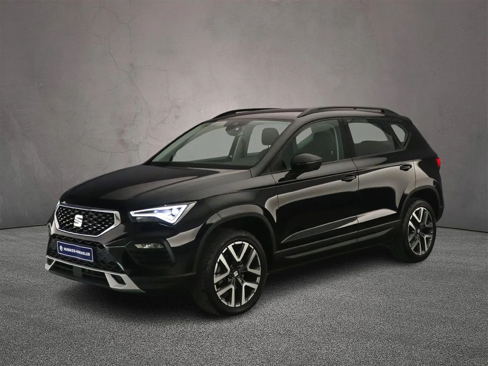 SEAT Ateca (2024) — foto 1