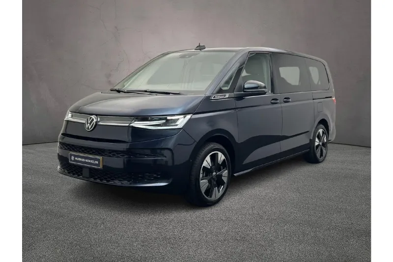 Volkswagen Multivan (2025)