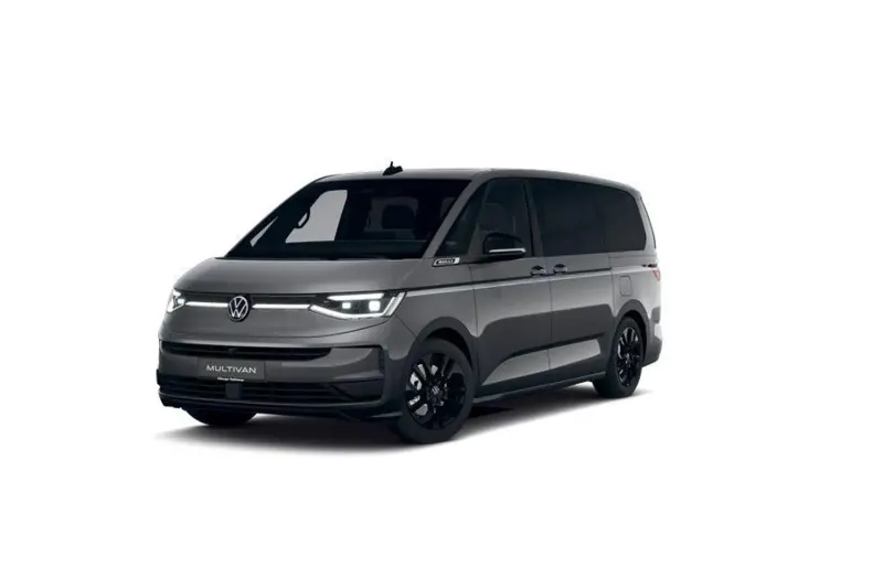 Volkswagen Multivan (2026)