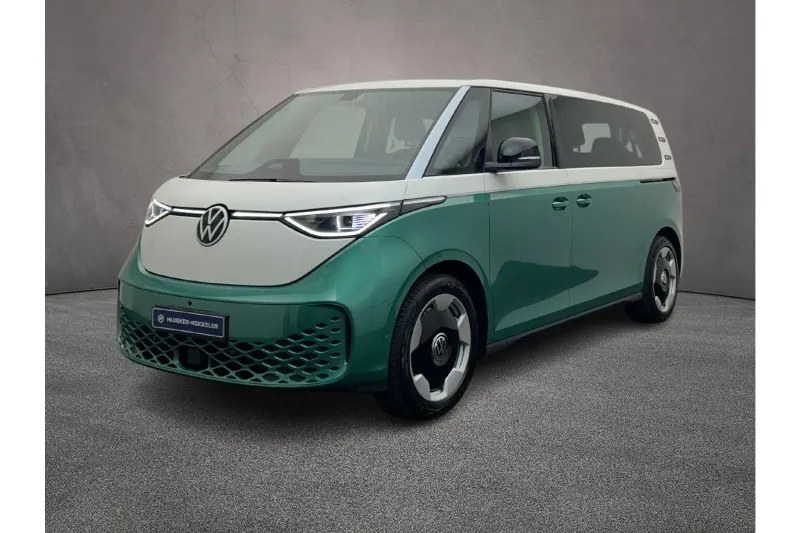Volkswagen ID. Buzz (2026)