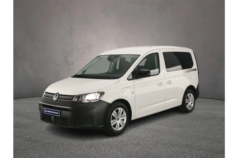 Volkswagen Caddy (2025)