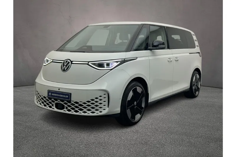 Volkswagen ID. Buzz (2026)