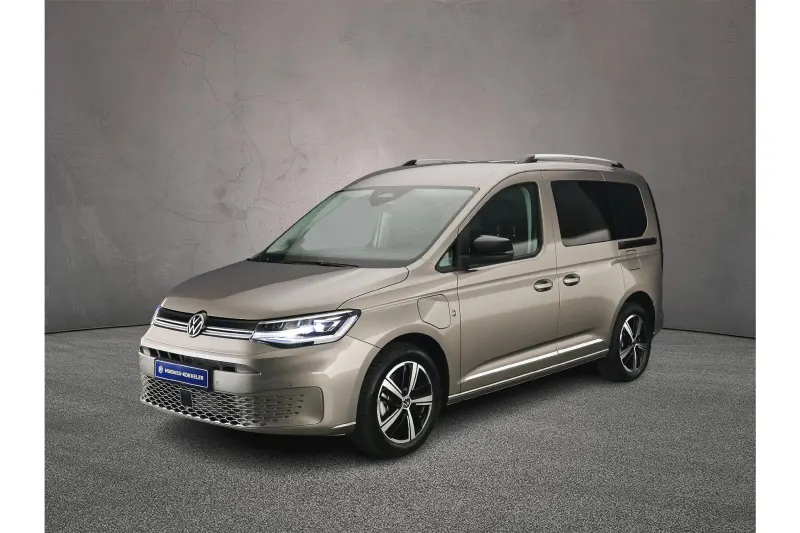 Volkswagen Caddy (2026)