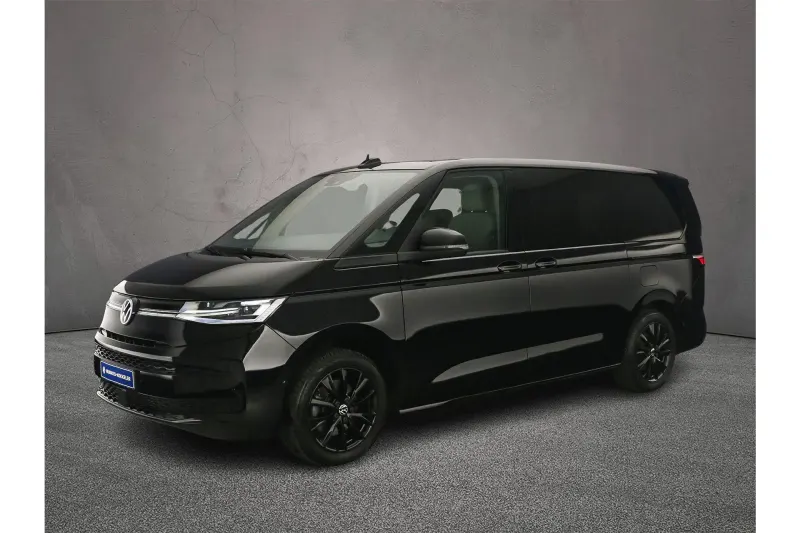 Volkswagen Multivan (2022)
