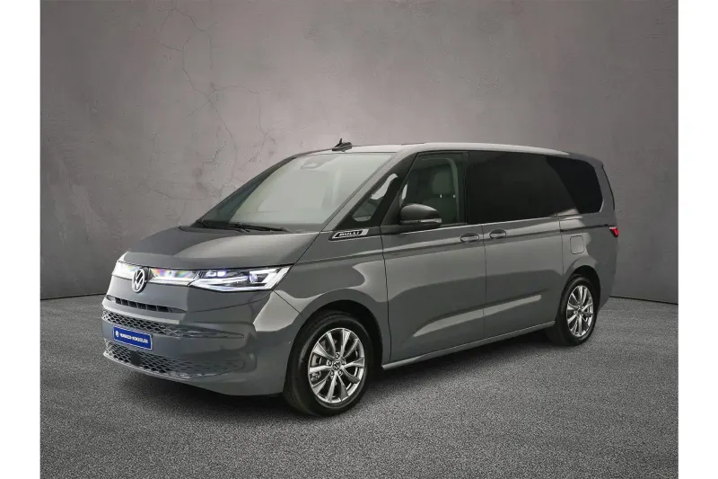 Volkswagen Multivan (2026)