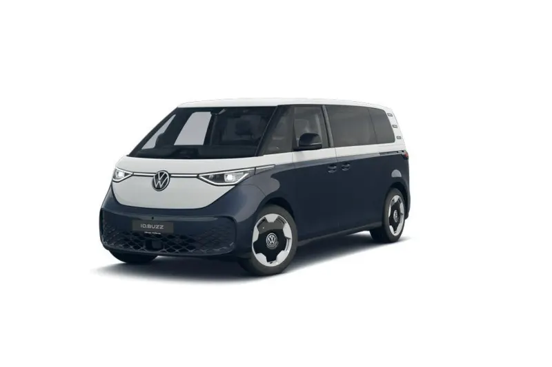 Volkswagen ID. Buzz (2026)