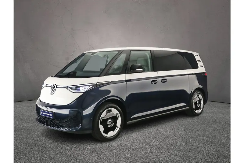 Volkswagen ID. Buzz (2026)