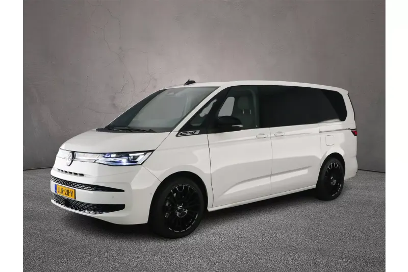 Volkswagen Multivan (2025)