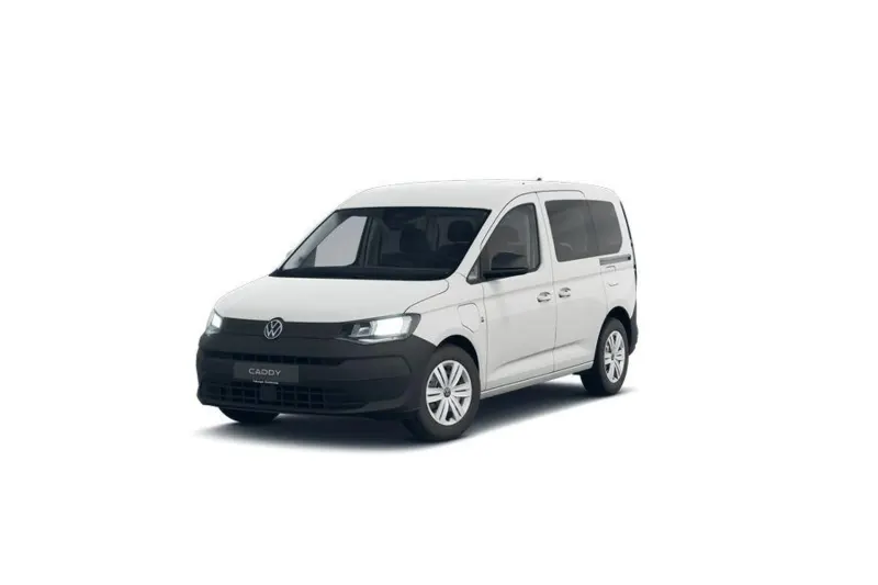 Volkswagen Caddy (2026)