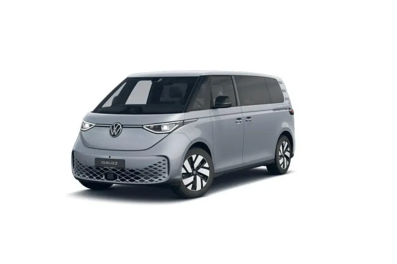 Volkswagen ID. Buzz (2026)