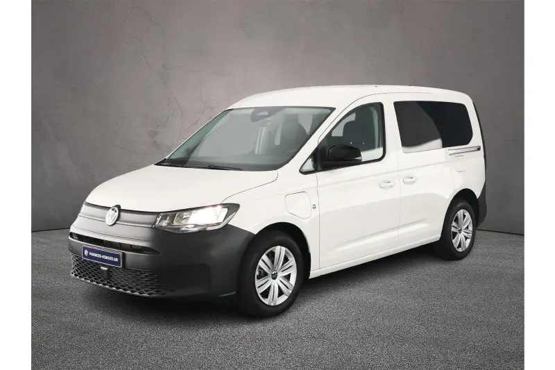 Volkswagen Caddy (2025)
