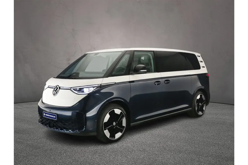 Volkswagen ID. Buzz (2026)