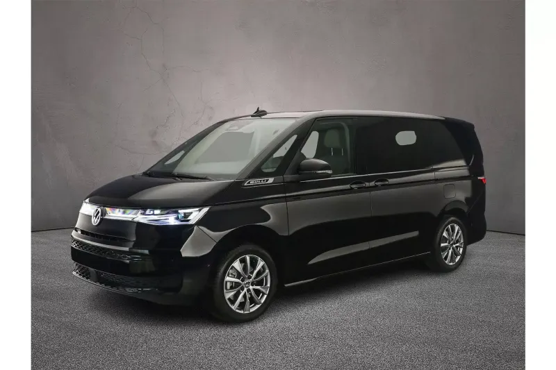 Volkswagen Multivan (2026)