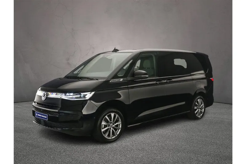 Volkswagen Multivan (2023)
