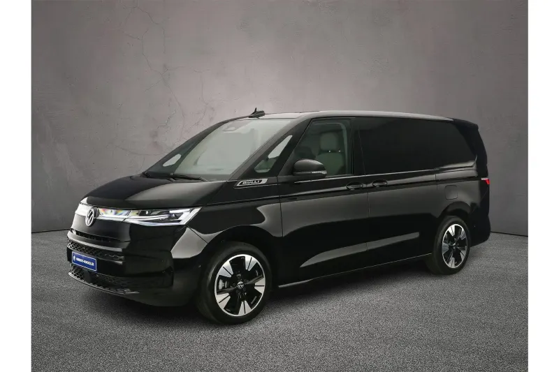 Volkswagen Multivan (2026)