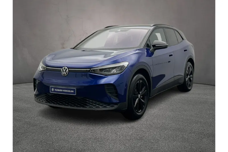 Volkswagen ID.4 (2026)