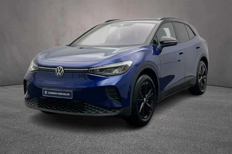 Volkswagen ID.4 (2026)