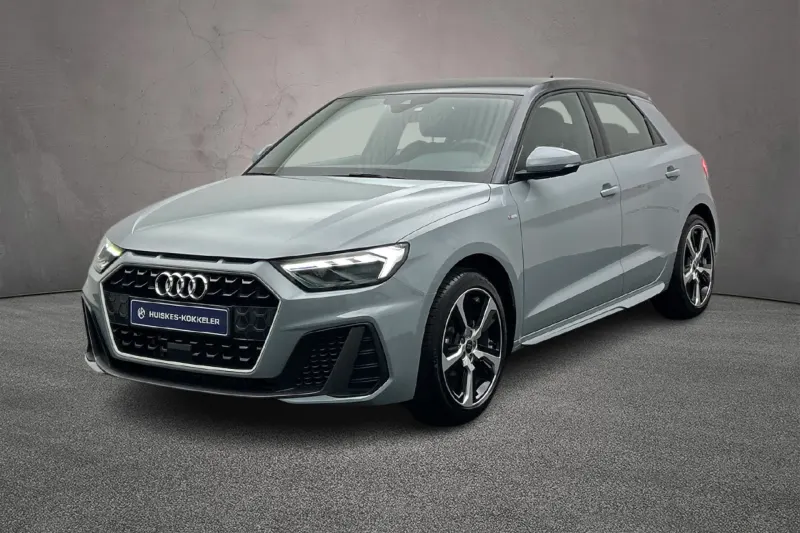 Audi A1 (2026)