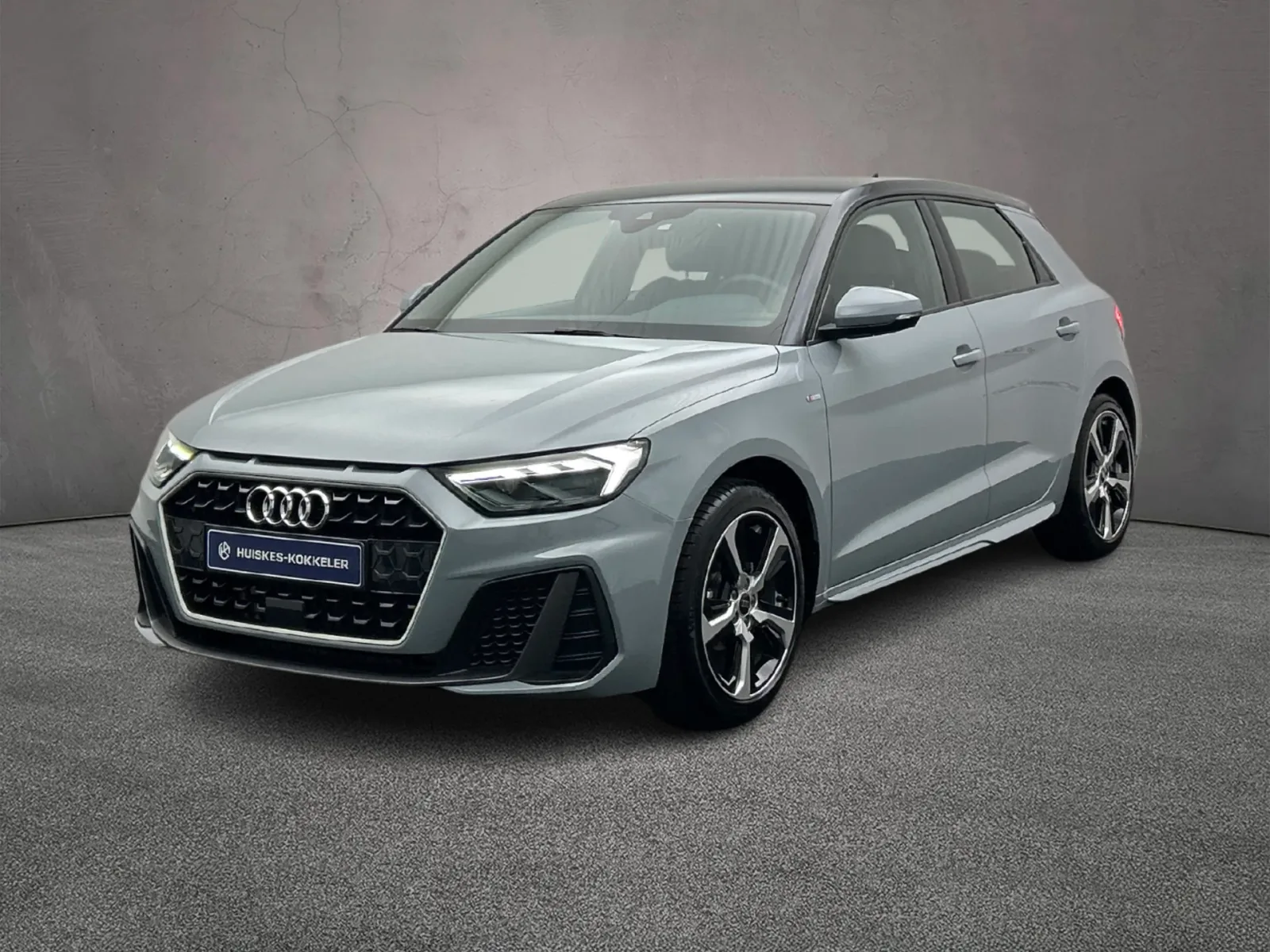Audi A1 (2026) — foto 1