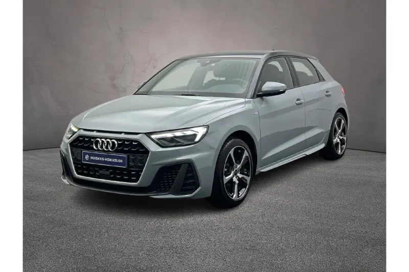 Audi A1 (2026)