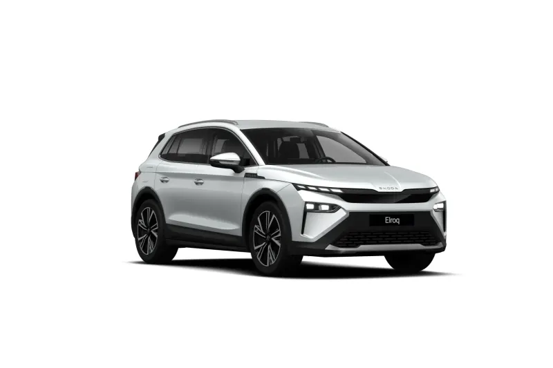 Škoda Elroq