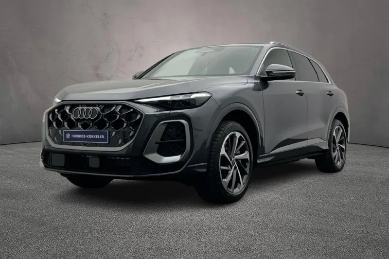 Audi Q5 (2026)