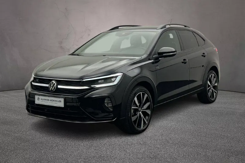 Volkswagen Taigo (2025)