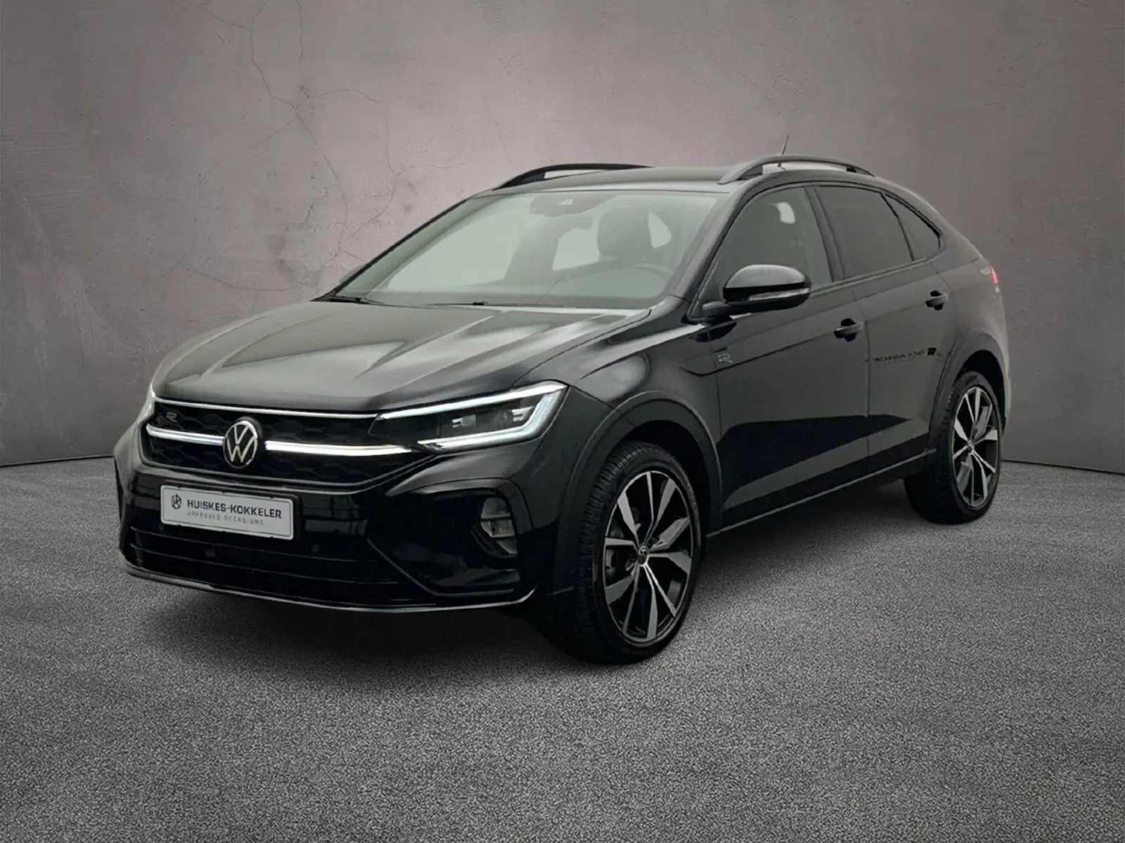 Volkswagen Taigo (2025) — foto 1