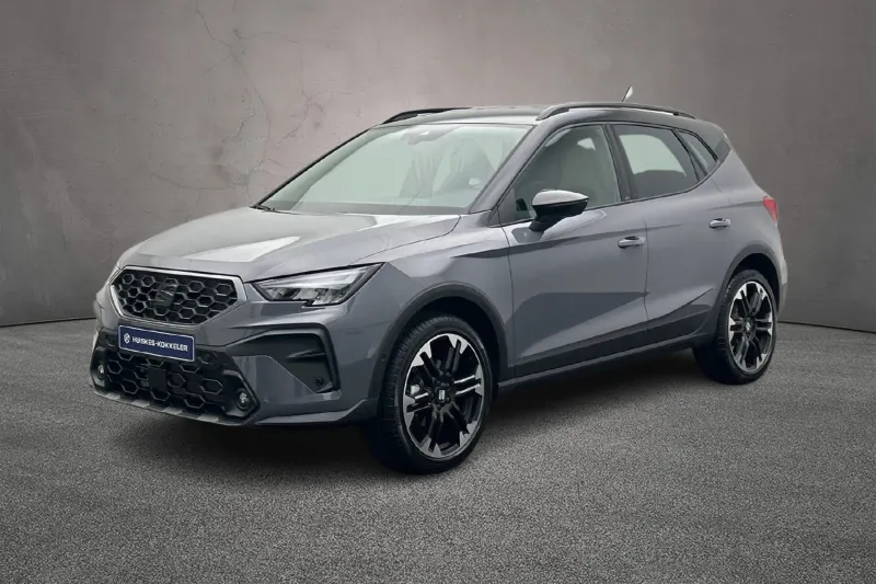 SEAT Arona (2026)