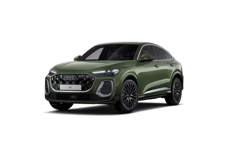 Audi Q5 (2026)