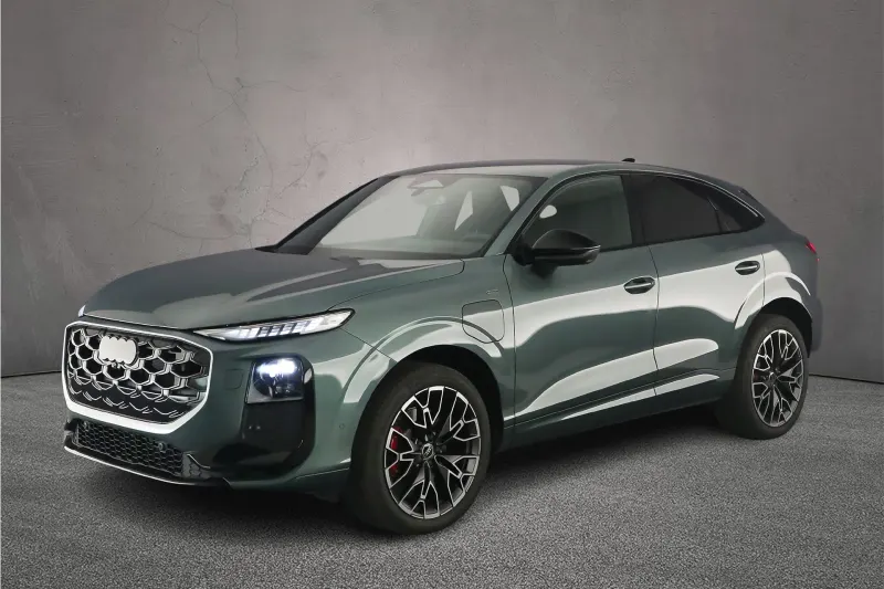 Audi Q3 (2026)