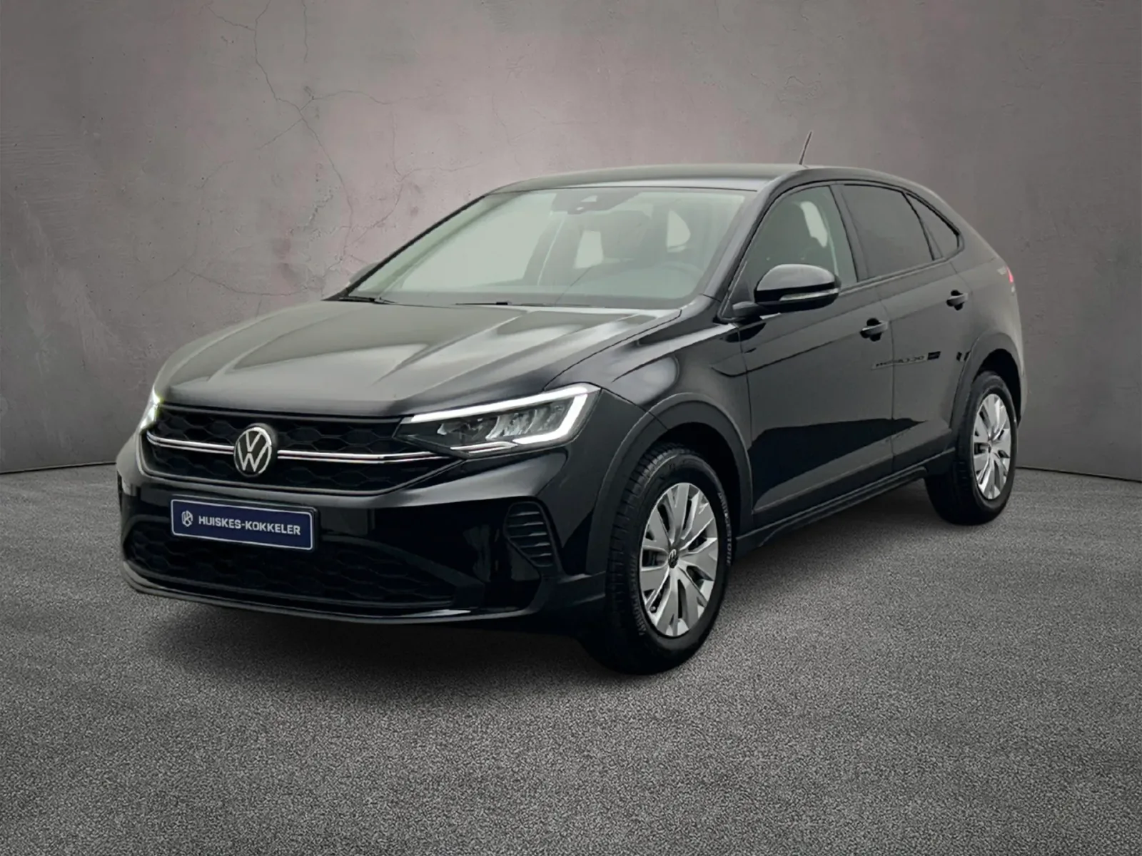 Volkswagen Taigo (2026) — foto 1