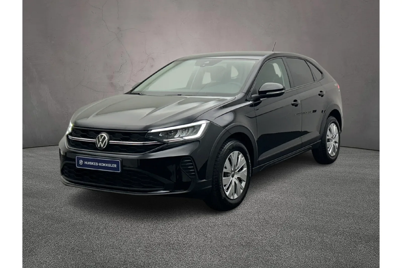 Volkswagen Taigo (2026) — foto 1
