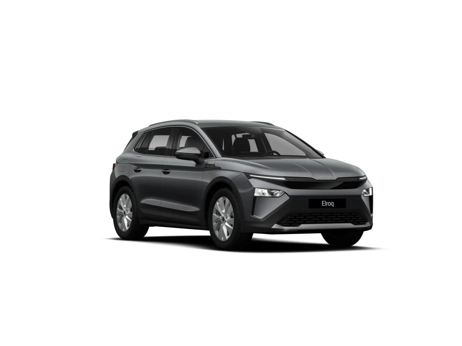 Škoda Elroq (2026) — foto 1