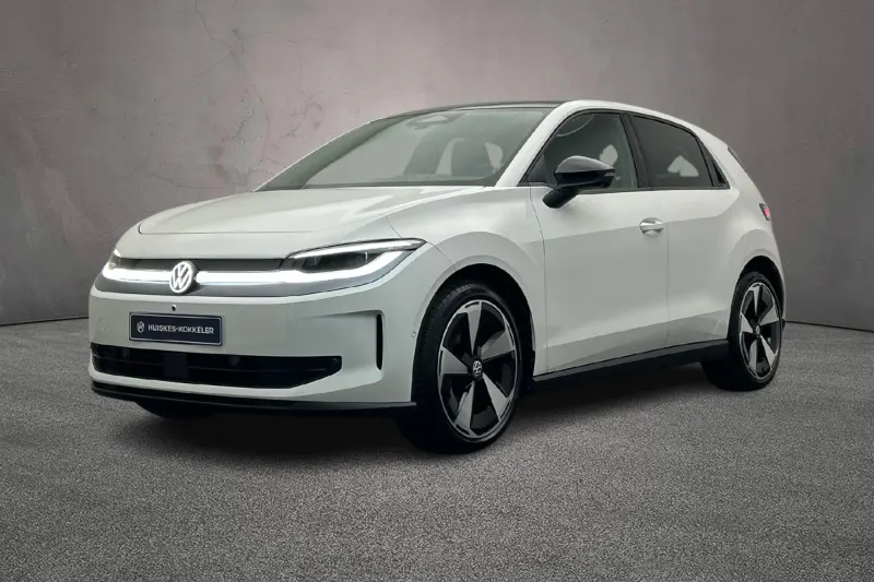 Volkswagen ID. Polo (2026)