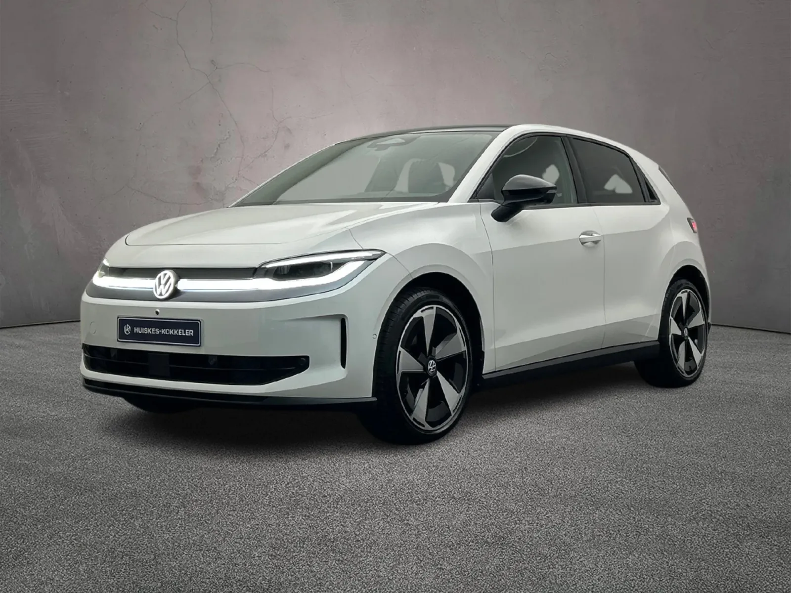 Volkswagen ID. Polo (2026) — foto 1