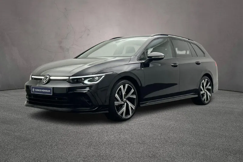Volkswagen Golf (2022)