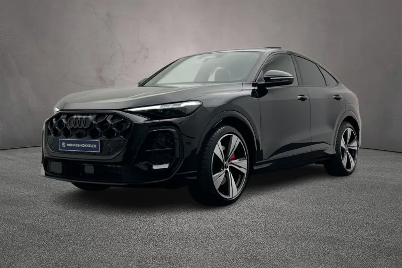 Audi Q5 (2026)