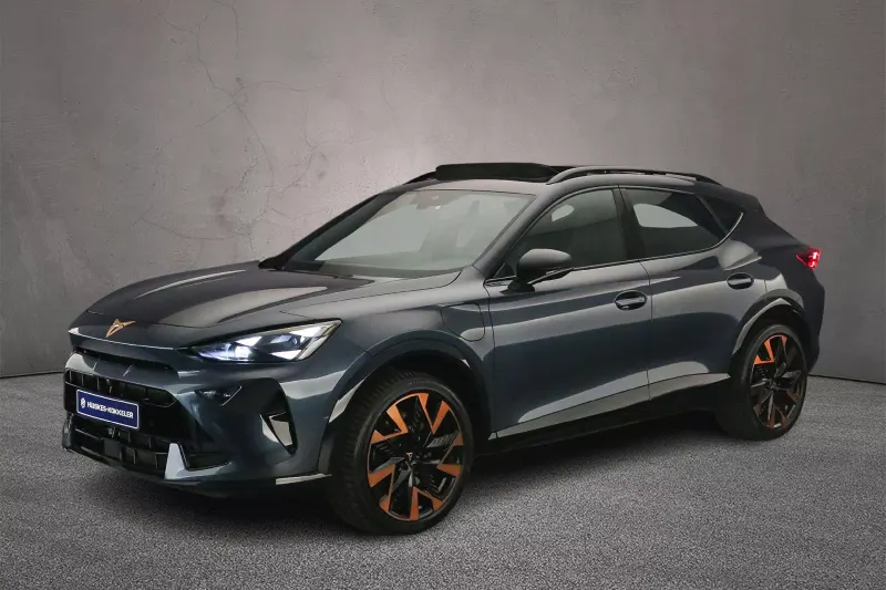 CUPRA Formentor (2024)